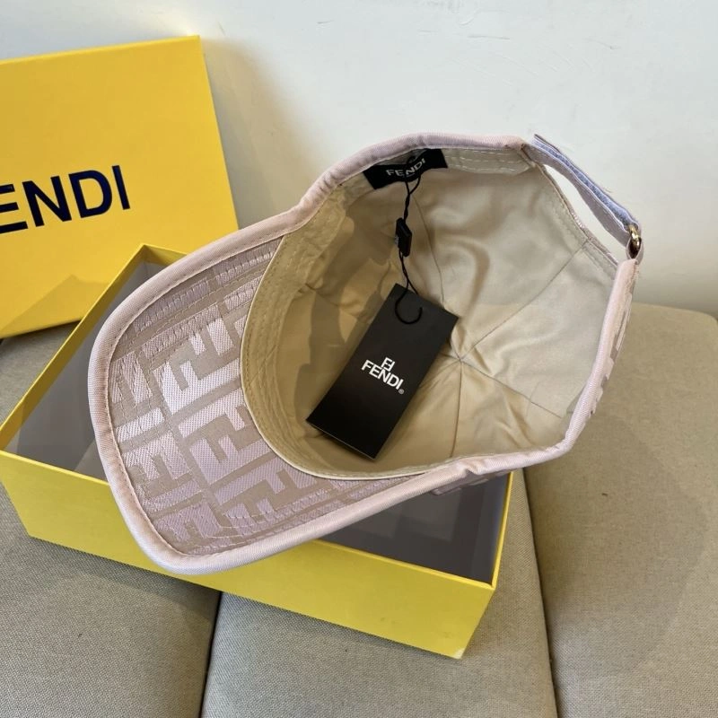 Fendi Caps WaterResistant 258985