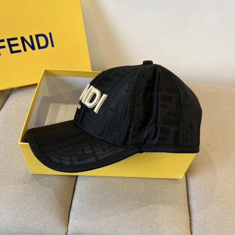 StreetReady Fendi Caps 258984