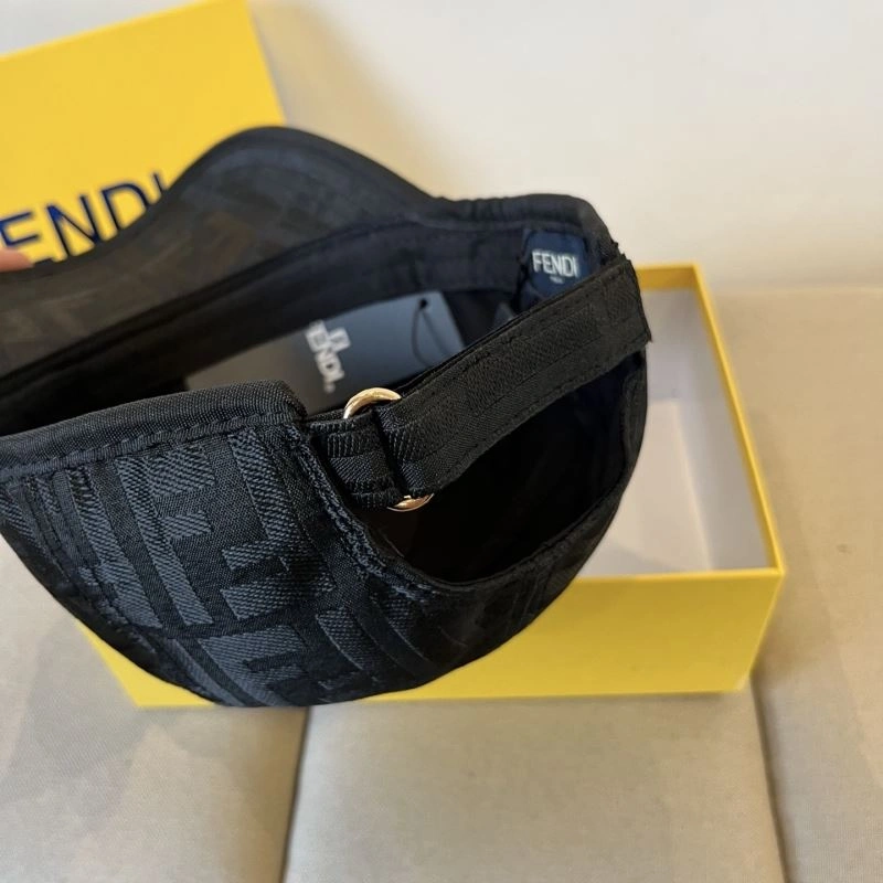 StreetReady Fendi Caps 258984