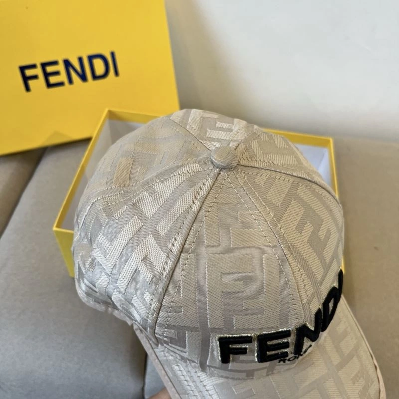 Fendi Caps HighQuality 258986