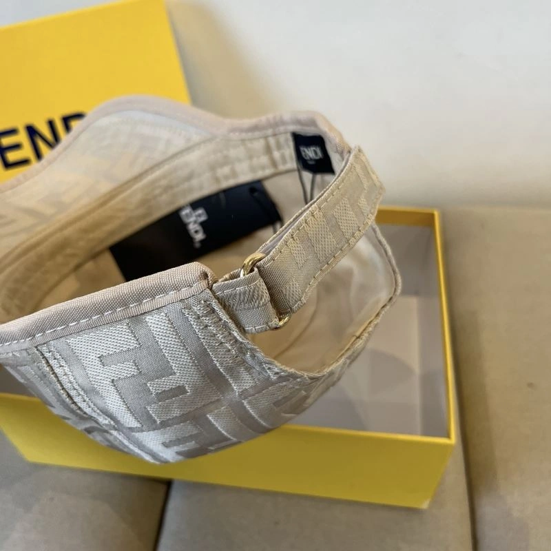 Fendi Caps HighQuality 258986