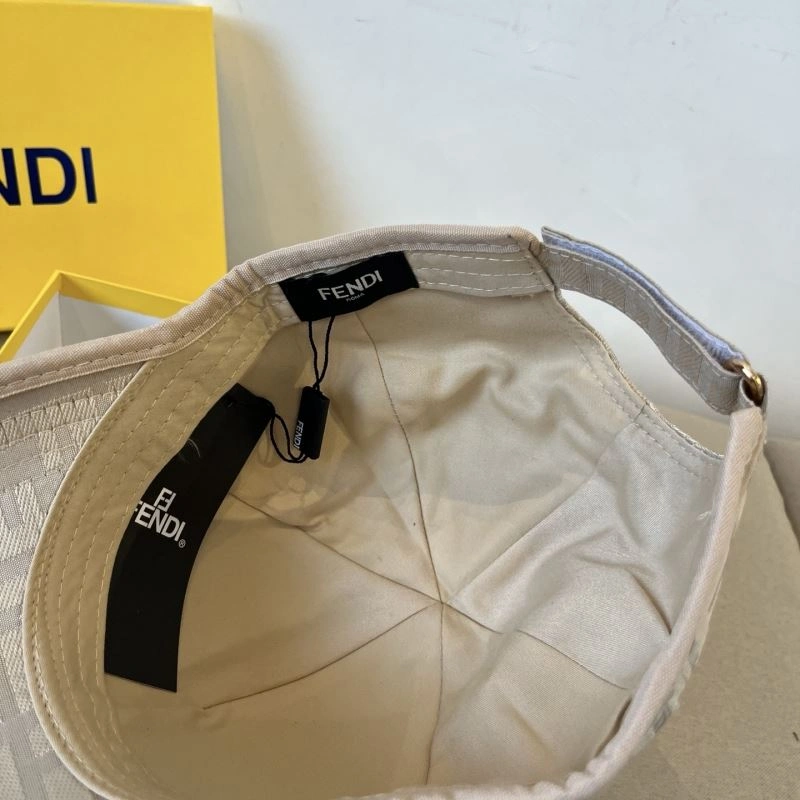 Fendi Caps HighQuality 258986