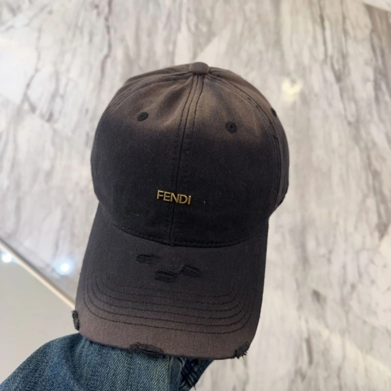 HighQuality Fendi Caps 258982