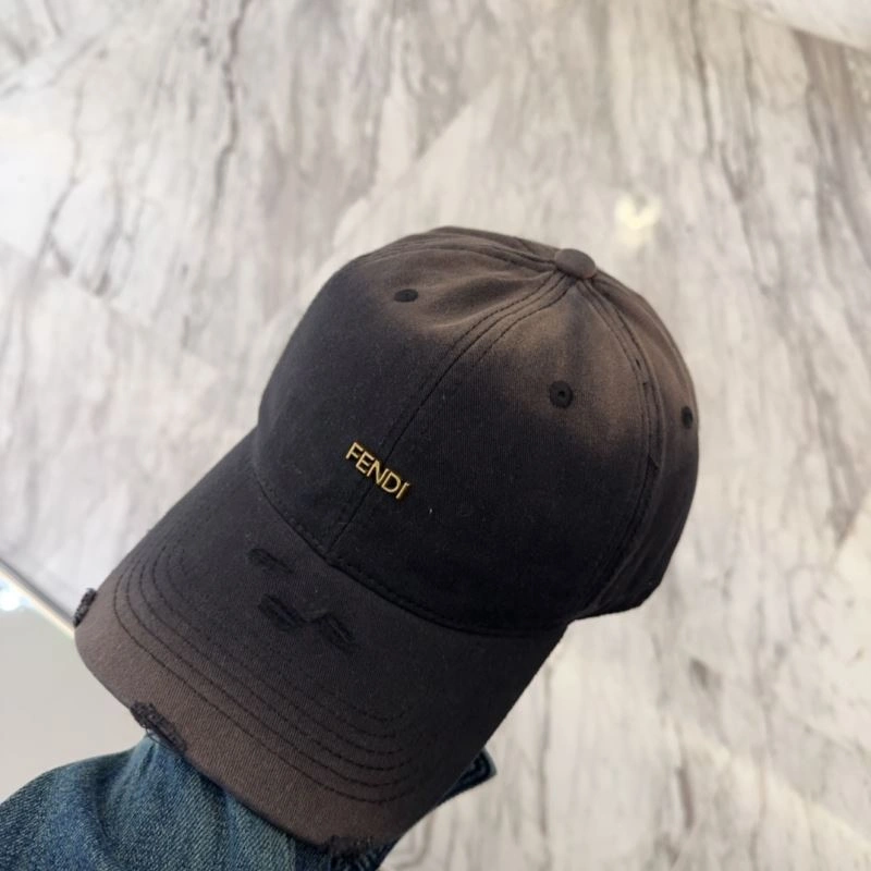 HighQuality Fendi Caps 258982