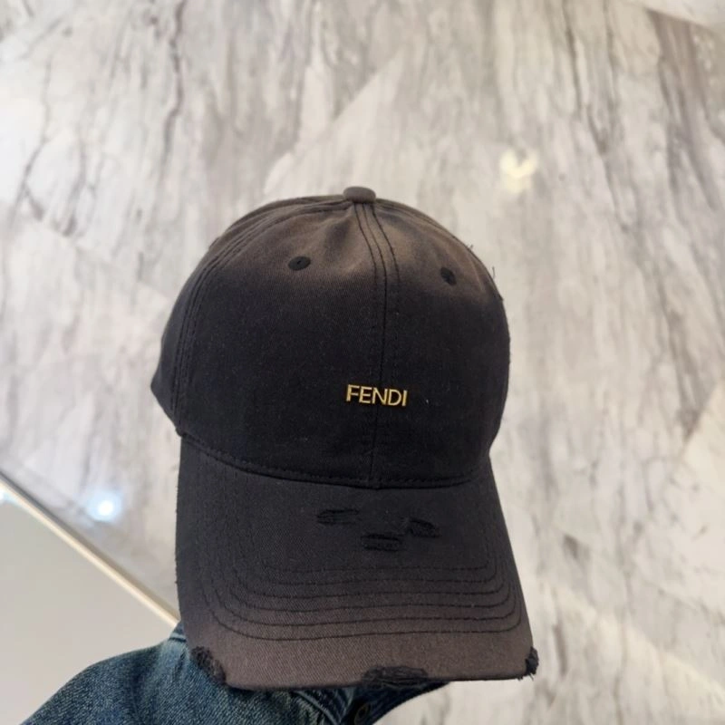 HighQuality Fendi Caps 258982