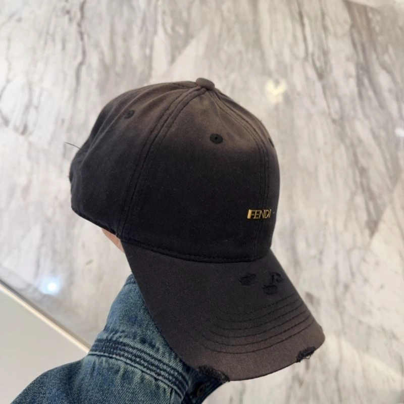 HighQuality Fendi Caps 258982