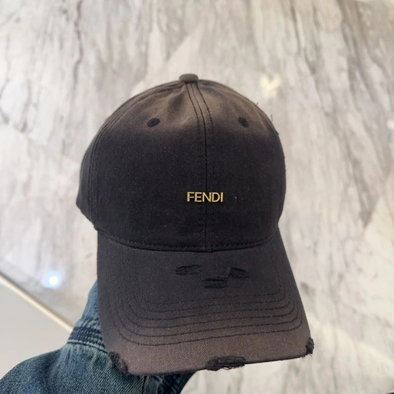 HighQuality Fendi Caps 258982