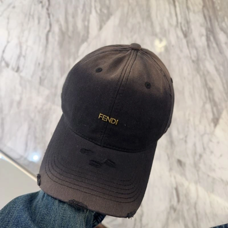 HighQuality Fendi Caps 258982