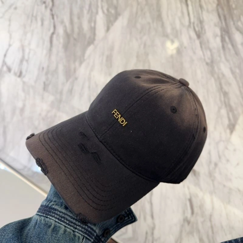 HighQuality Fendi Caps 258982