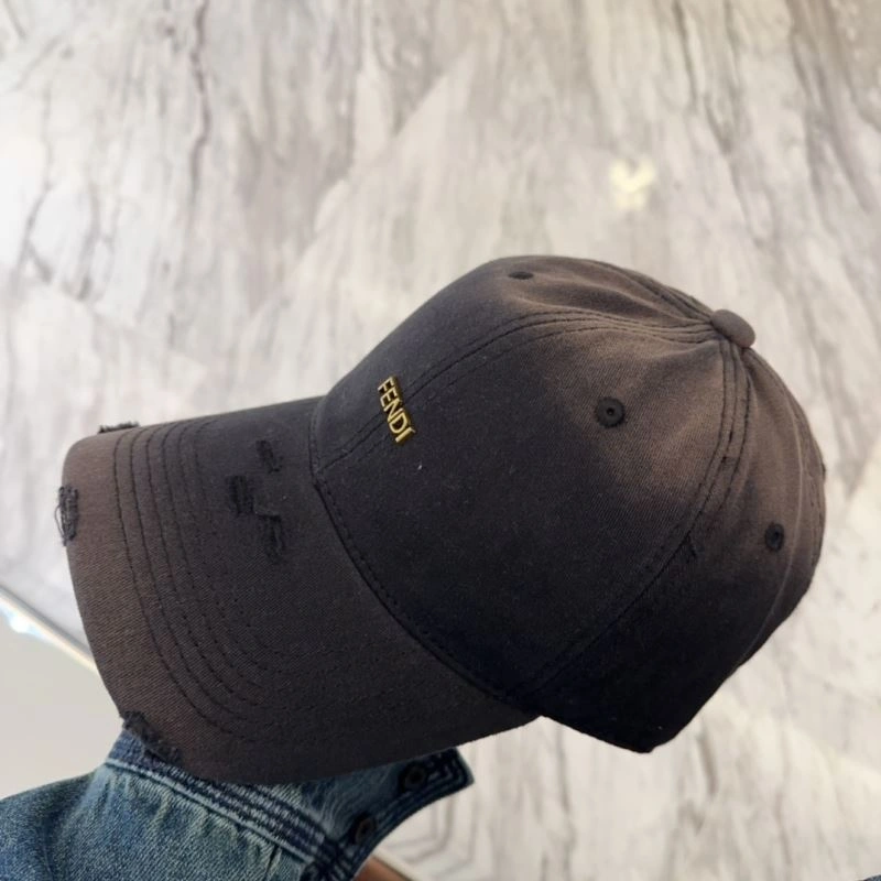 HighQuality Fendi Caps 258982