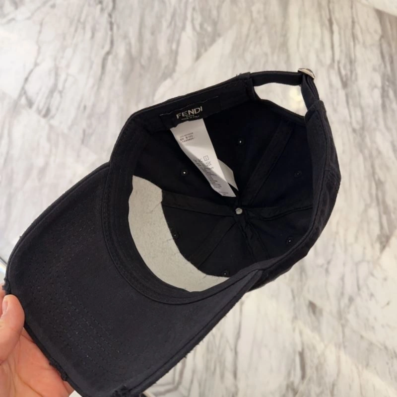 HighQuality Fendi Caps 258982