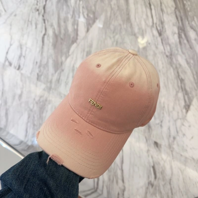 Casual Fendi Caps 258980