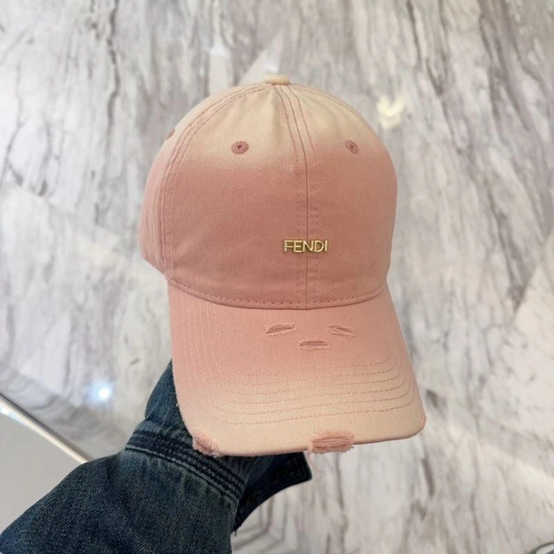 Casual Fendi Caps 258980