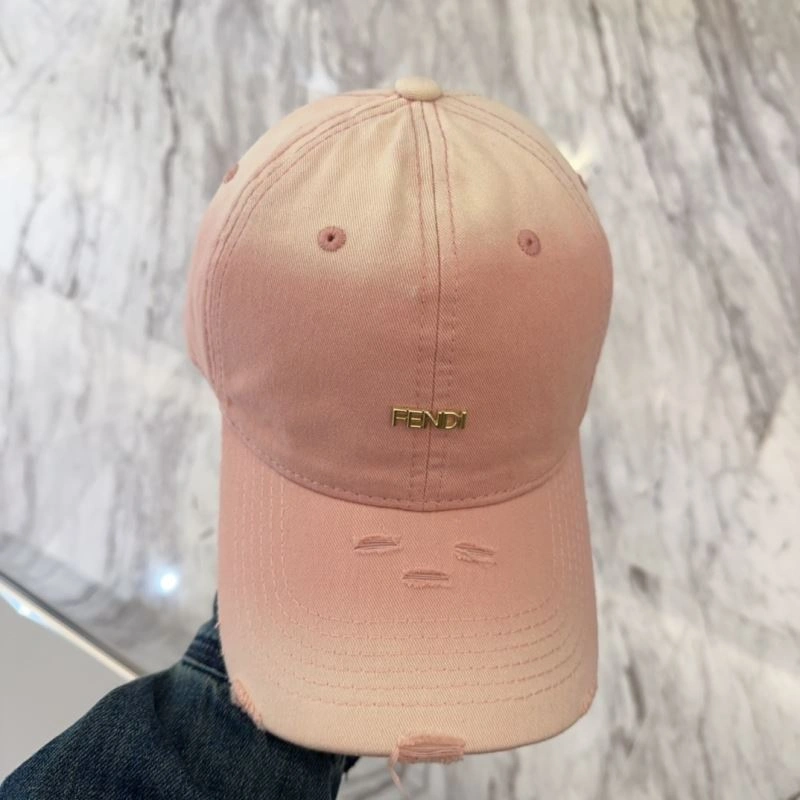 Casual Fendi Caps 258980