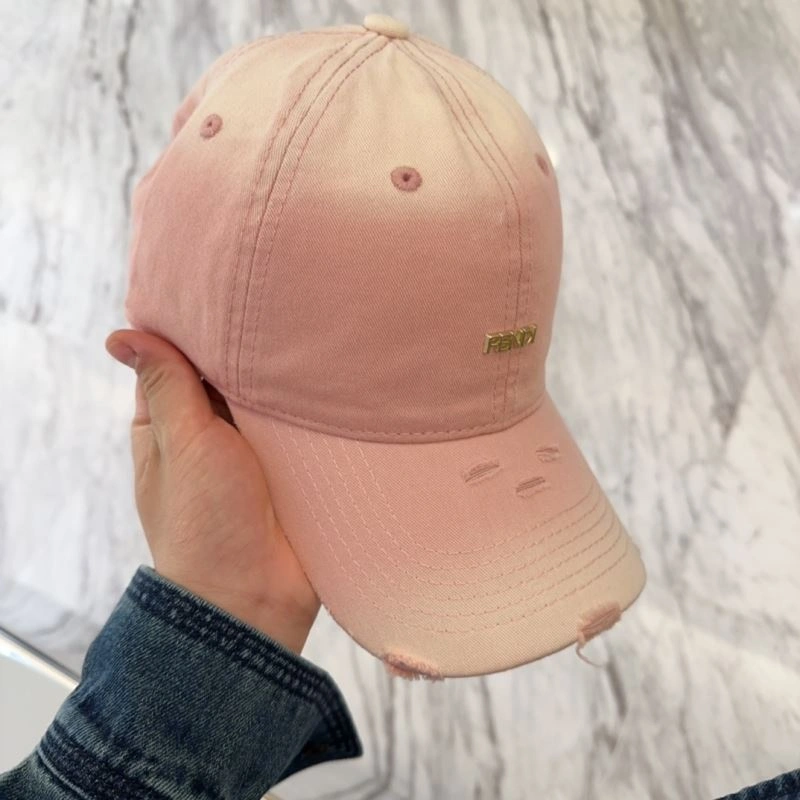 Casual Fendi Caps 258980