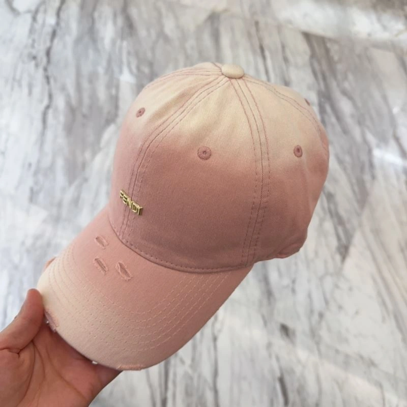 Casual Fendi Caps 258980