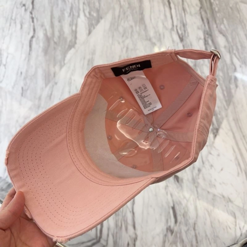 Casual Fendi Caps 258980