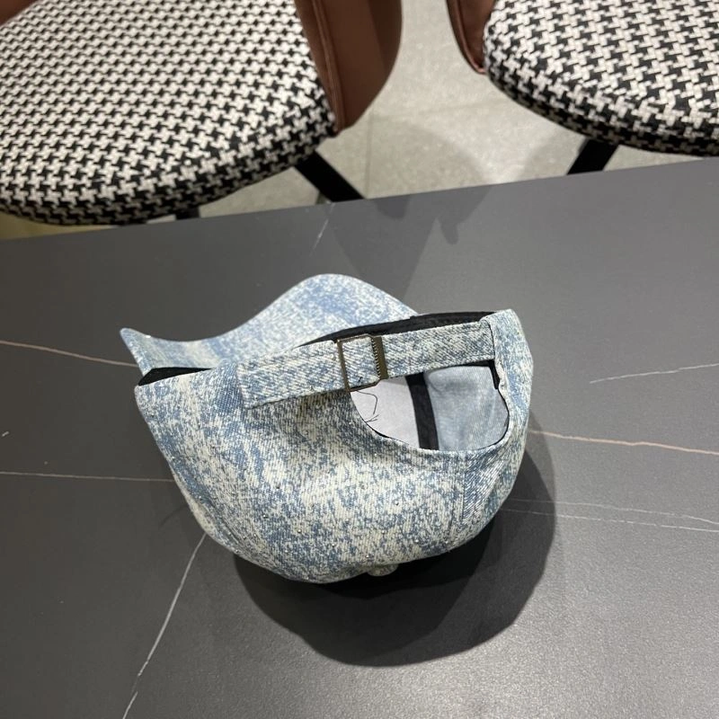 Fendi Caps TravelReady 258979