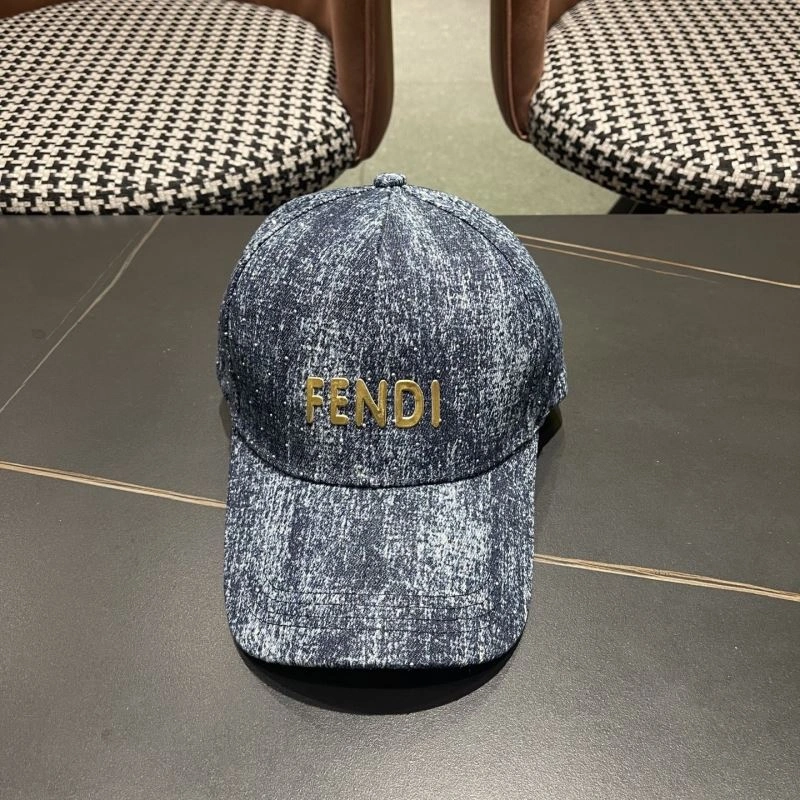 Durable Fendi Caps 258972