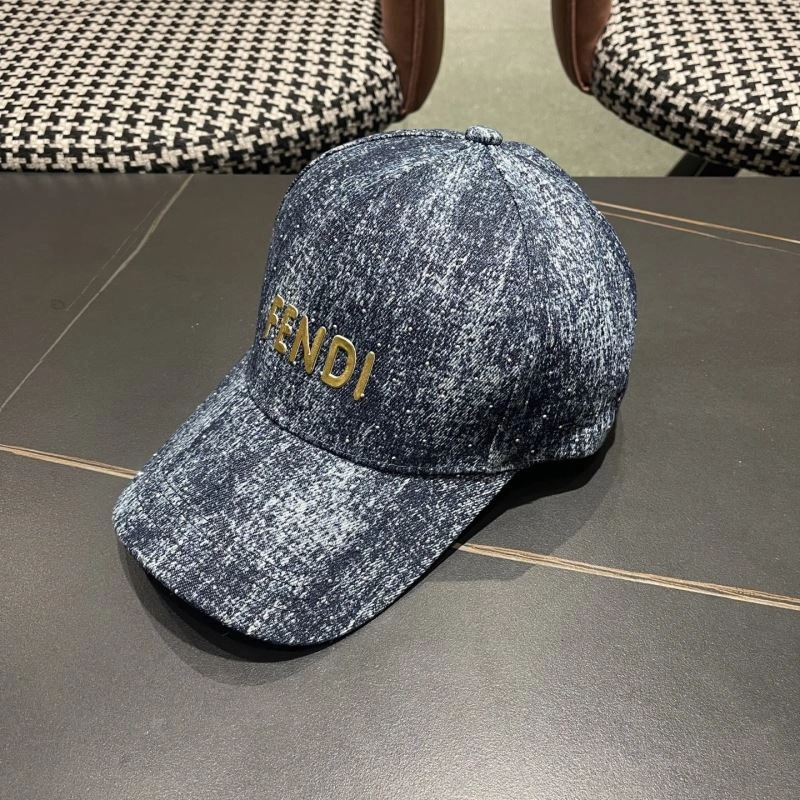 Durable Fendi Caps 258972