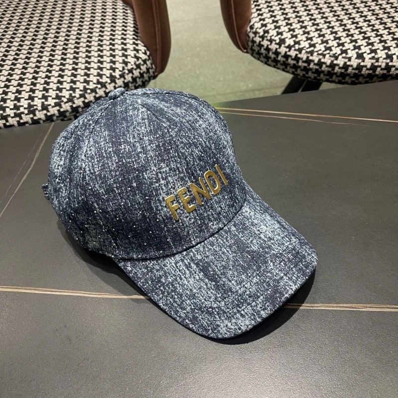 Durable Fendi Caps 258972