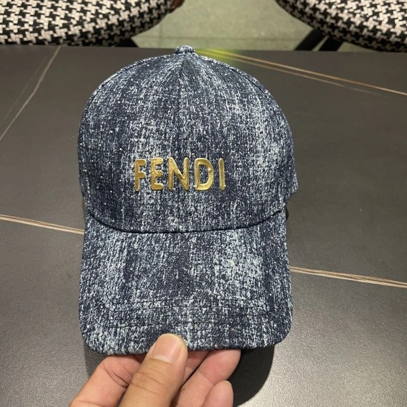 Durable Fendi Caps 258972