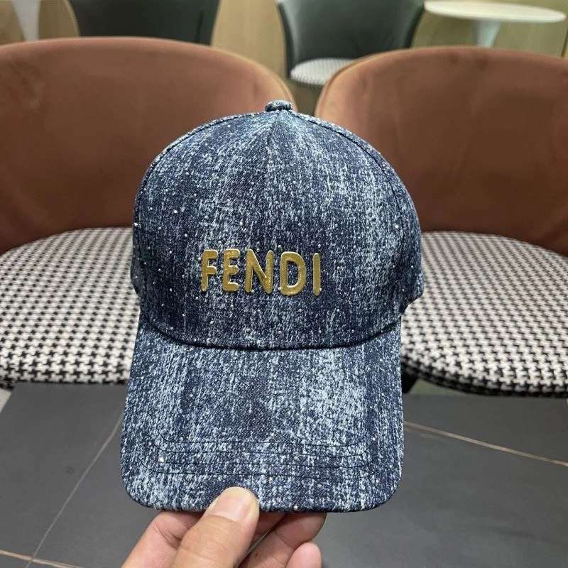 Durable Fendi Caps 258972