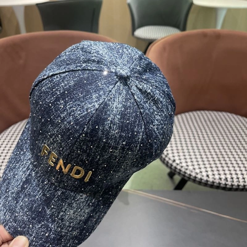 Durable Fendi Caps 258972