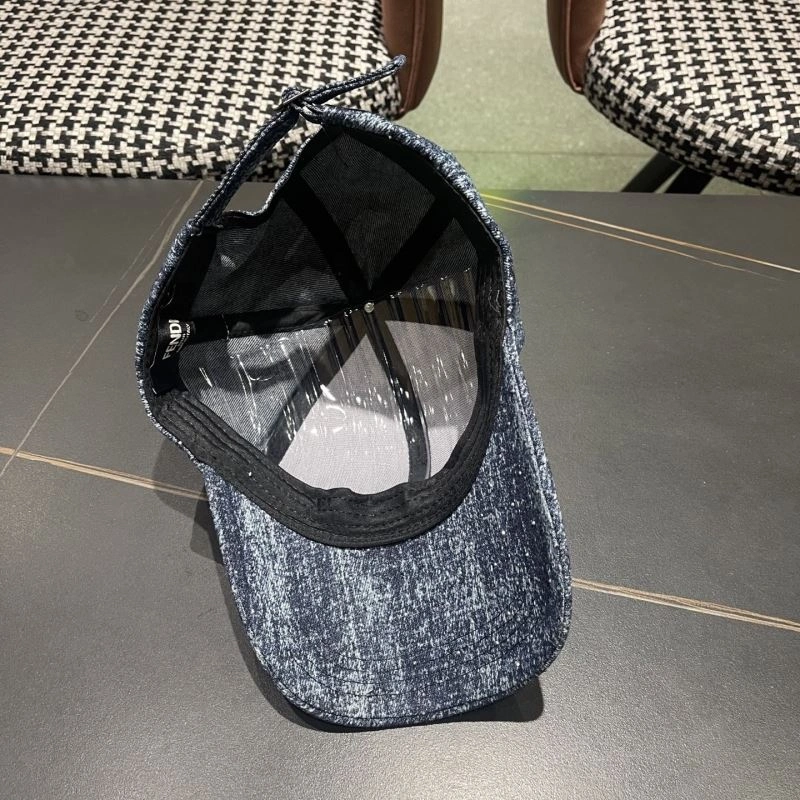 Durable Fendi Caps 258972