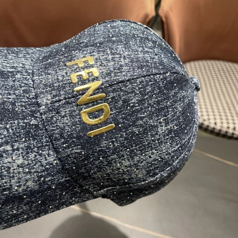 Durable Fendi Caps 258972