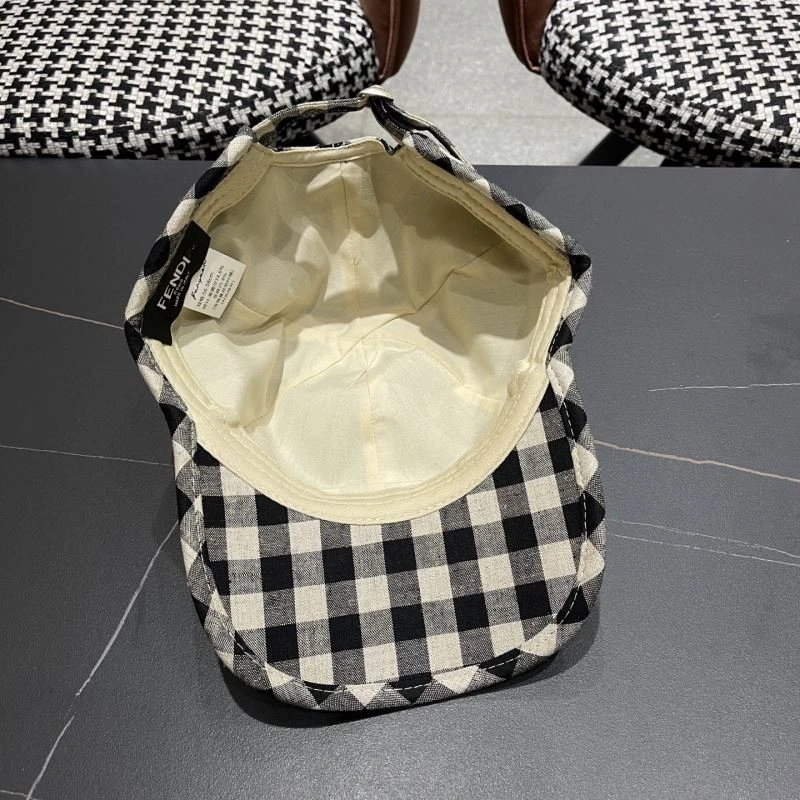 ZeroBulk Fendi Caps 258975