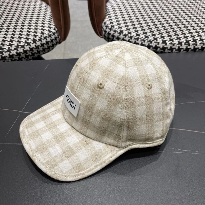 Sporty Fendi Caps 258974