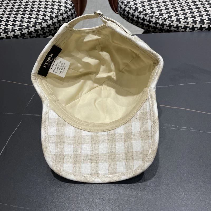 Sporty Fendi Caps 258974