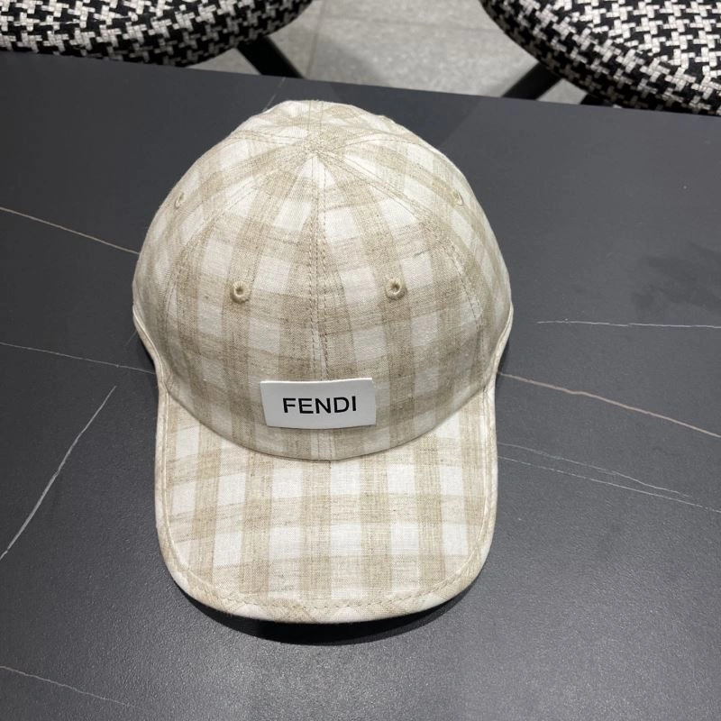 Sporty Fendi Caps 258974