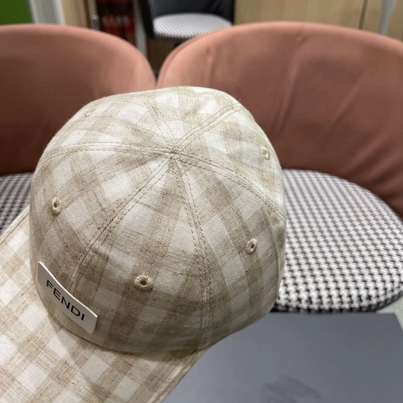 Sporty Fendi Caps 258974