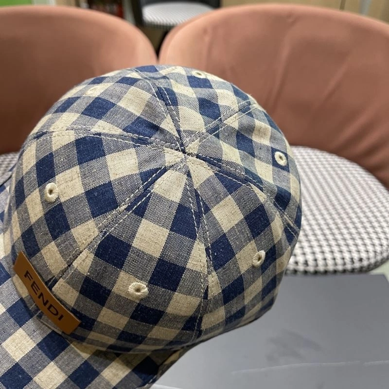 WeatherProof Fendi Caps 258973