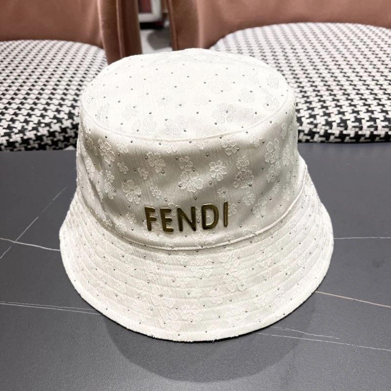 FashionForward Fendi Caps 258967