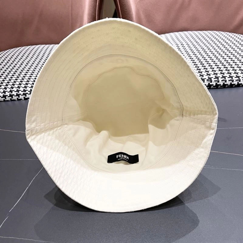 FashionForward Fendi Caps 258967
