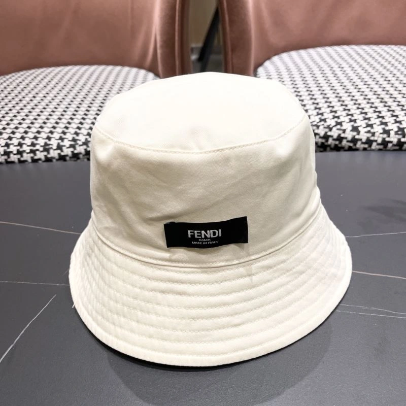 FashionForward Fendi Caps 258967