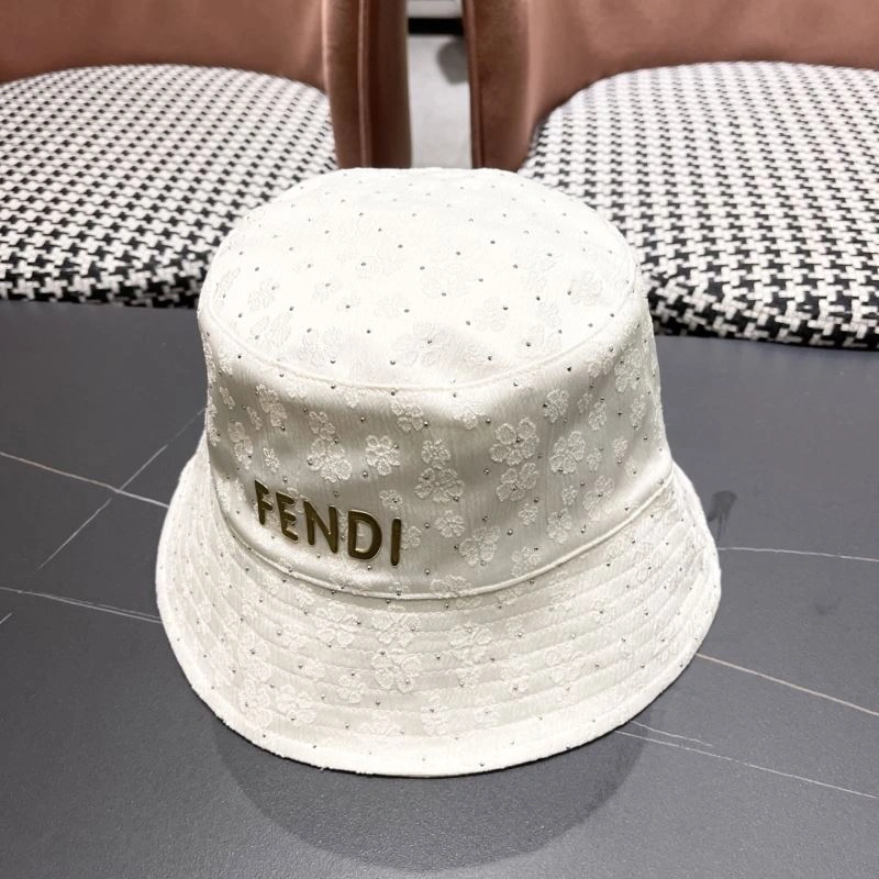 FashionForward Fendi Caps 258967