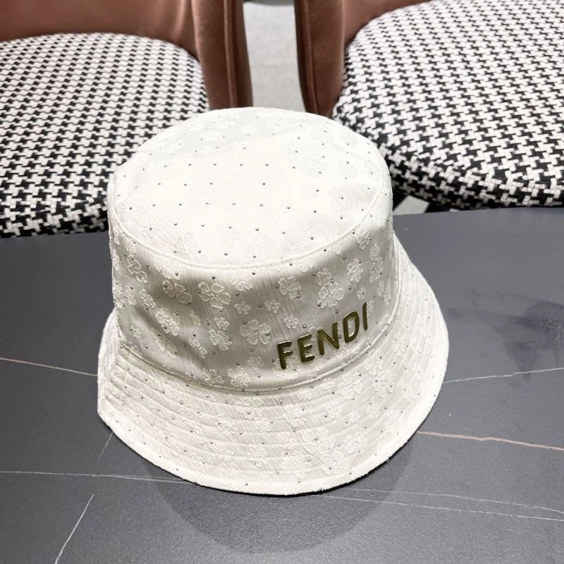 FashionForward Fendi Caps 258967