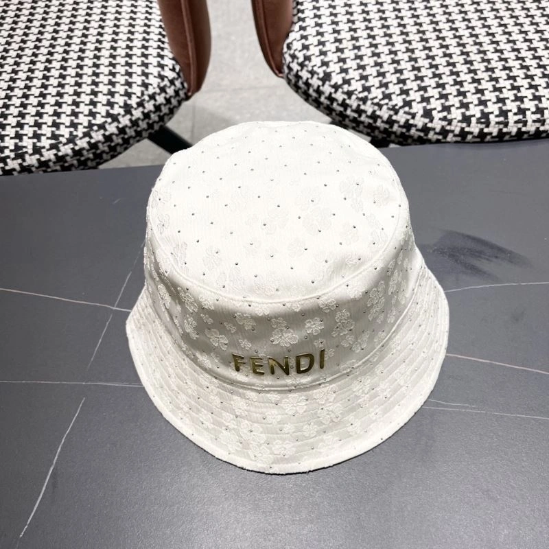 FashionForward Fendi Caps 258967