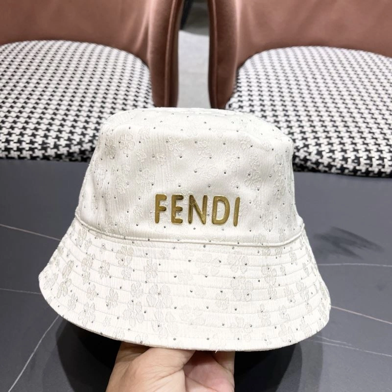 FashionForward Fendi Caps 258967