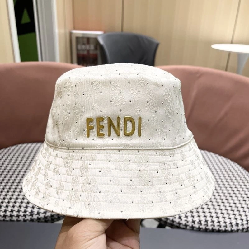 FashionForward Fendi Caps 258967