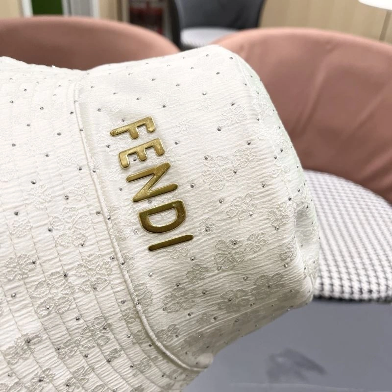 FashionForward Fendi Caps 258967