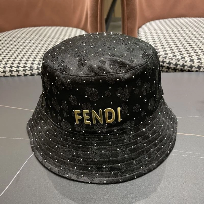 Fendi Caps WaterResistant 258976