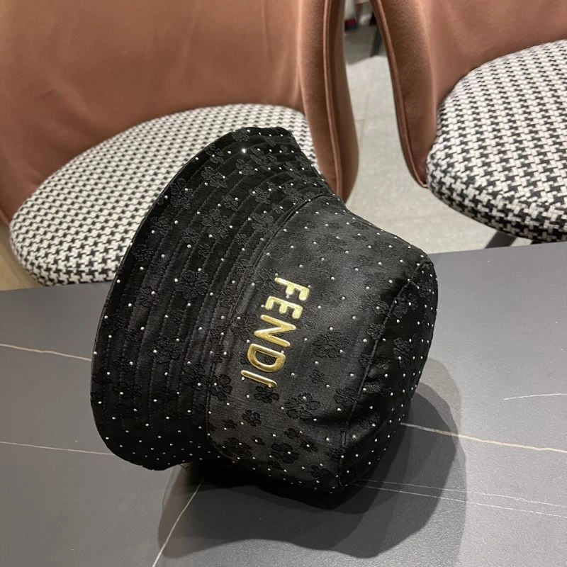 Fendi Caps WaterResistant 258976