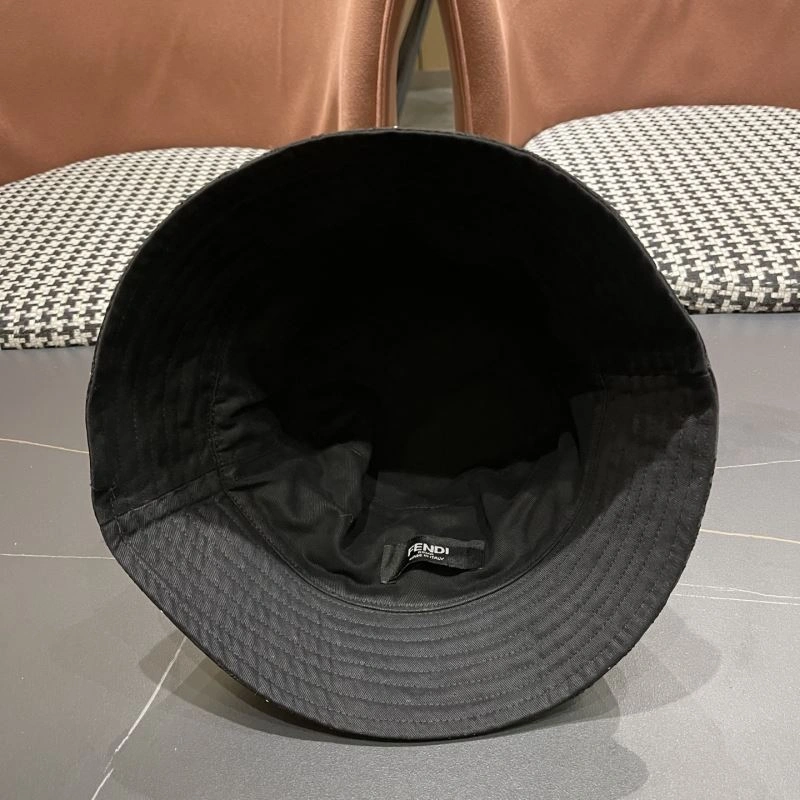 Fendi Caps WaterResistant 258976