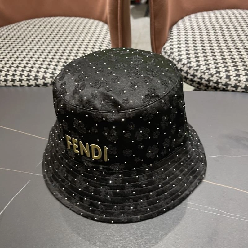 Fendi Caps WaterResistant 258976