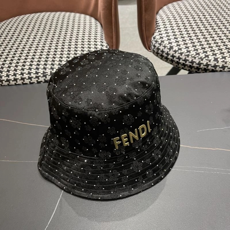 Fendi Caps WaterResistant 258976